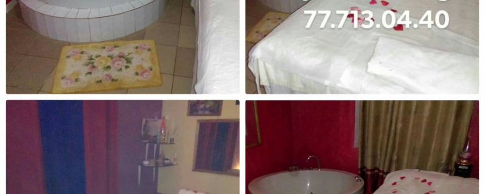 délicatesse massage